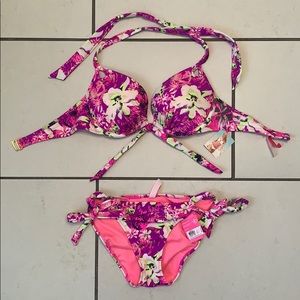 Victoria’s Secret beach sexy swimsuit